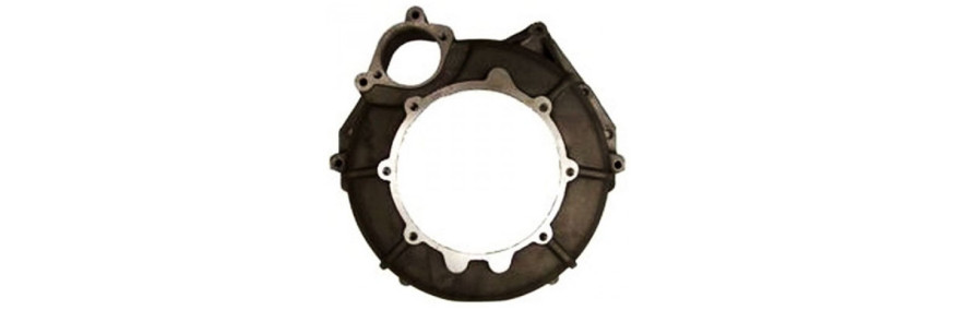 Bell Housing